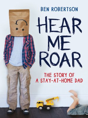 cover image of Hear Me Roar